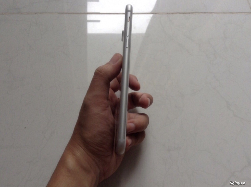 Iphone 8 plus 256G QT Like New