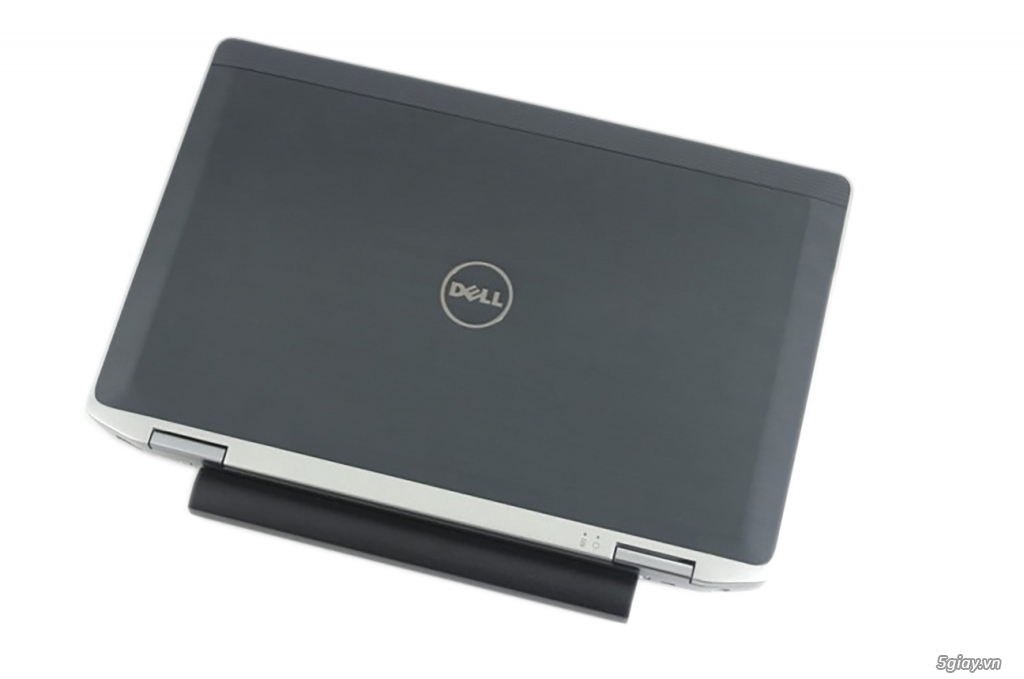 Dell Latitude E6320 Core i5, Laptop Trả Góp - 1