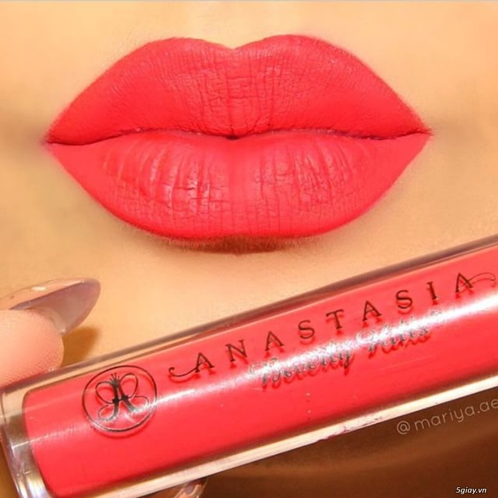 Son Anastasia Beverly Hills|Son Louboutin|Son Guerlain|Son Lancome