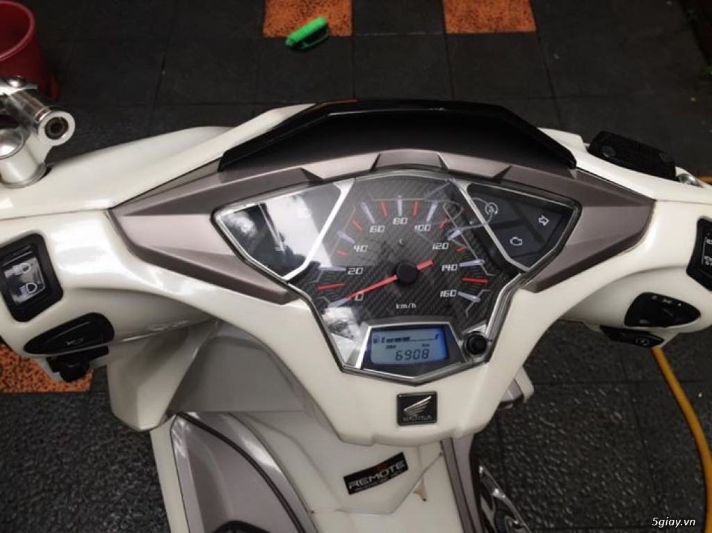 AB phiên bản đặc biệt mới 99% - 3