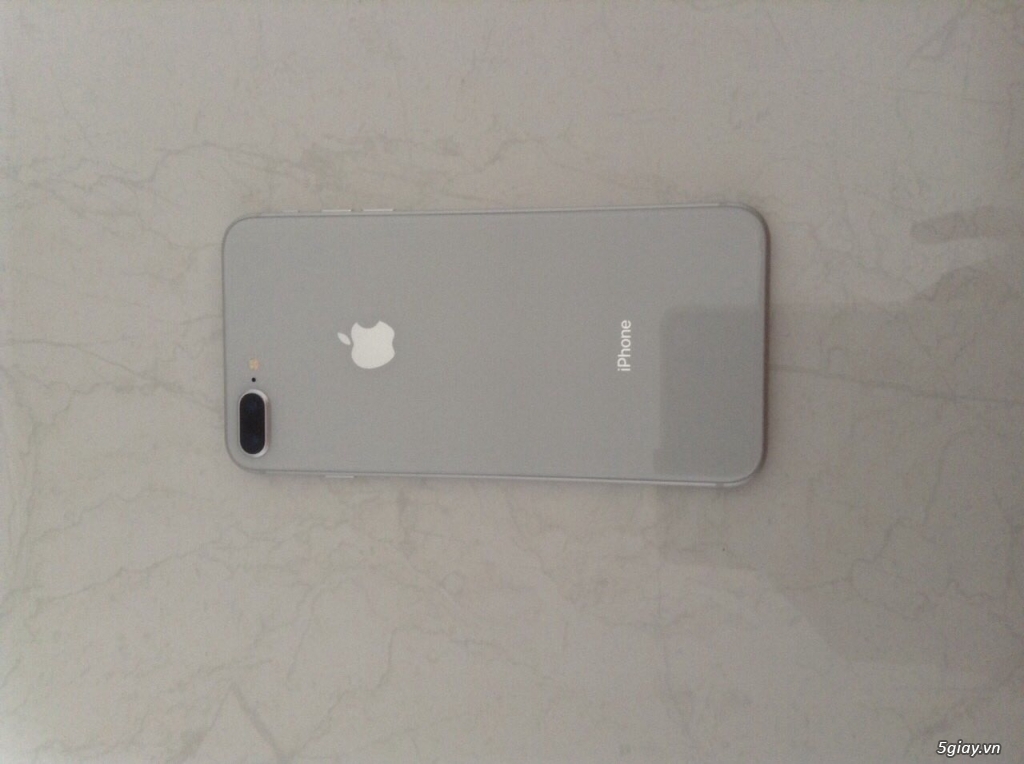 Iphone 8 plus 256G QT Like New - 1
