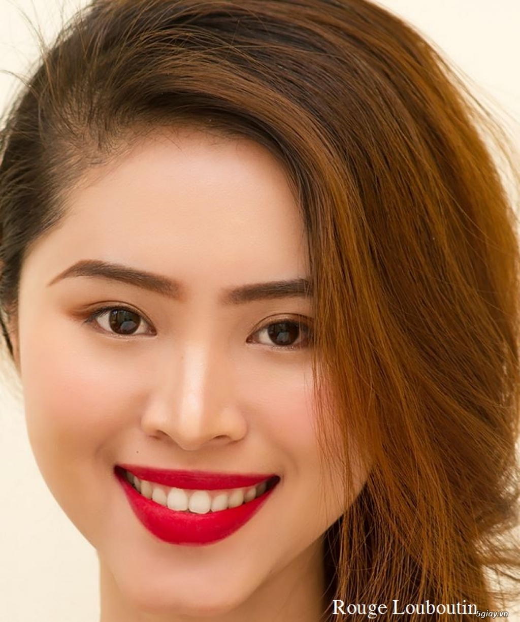 Son Anastasia Beverly Hills|Son Louboutin|Son Guerlain|Son Lancome - 31