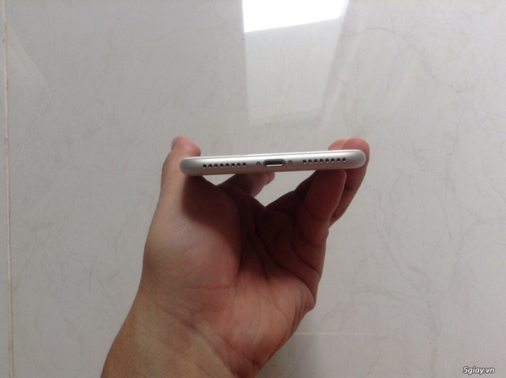 Iphone 8 plus 256G QT Like New - 3