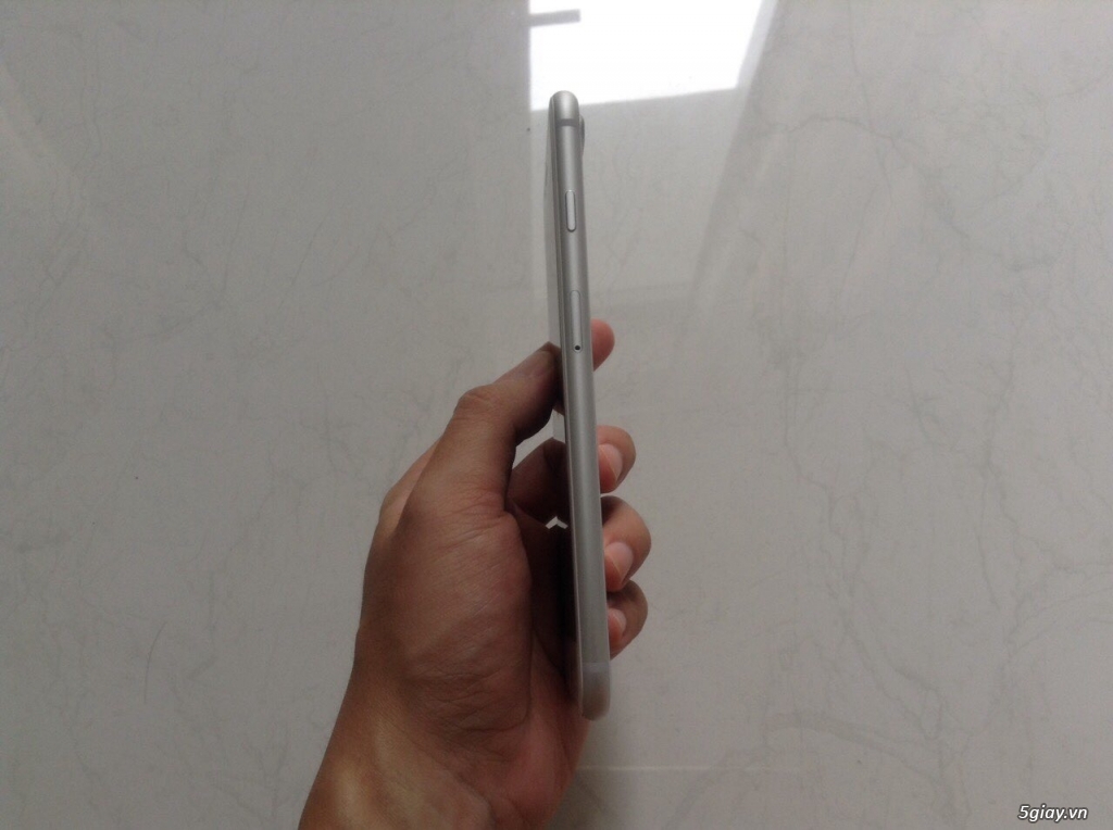 Iphone 8 plus 256G QT Like New - 2