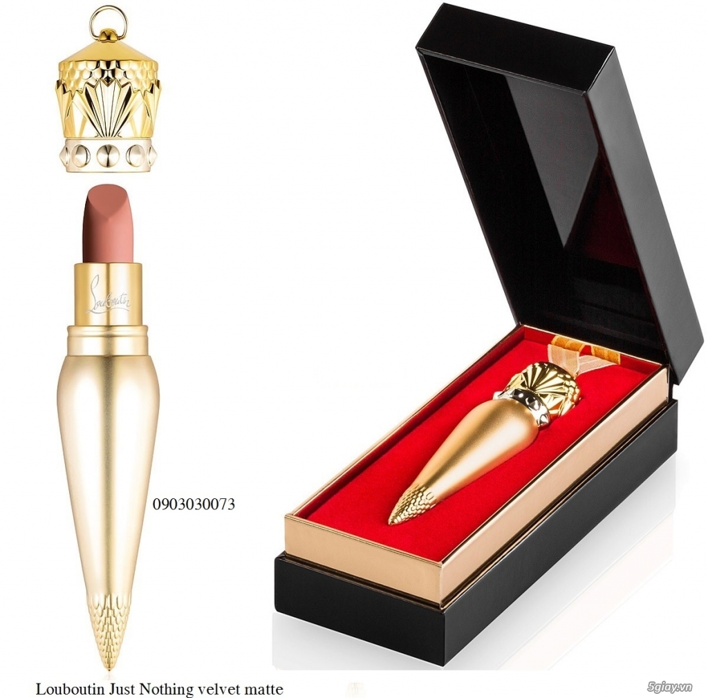 Son Anastasia Beverly Hills|Son Louboutin|Son Guerlain|Son Lancome - 25