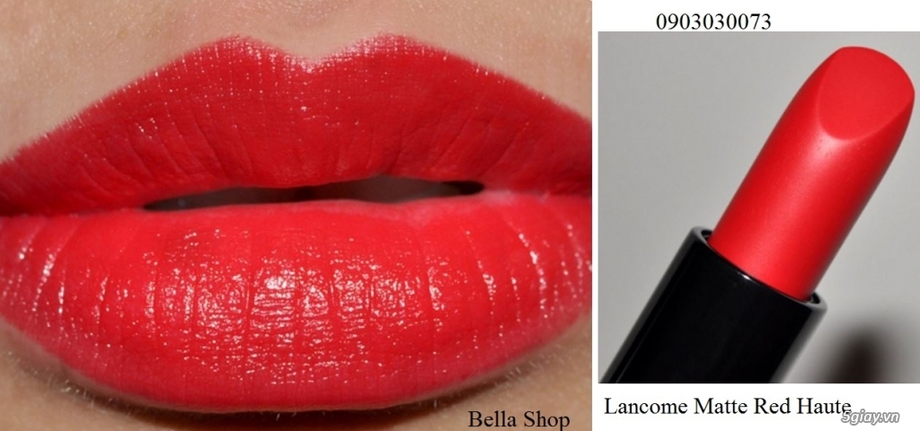 Son Anastasia Beverly Hills|Son Louboutin|Son Guerlain|Son Lancome - 6