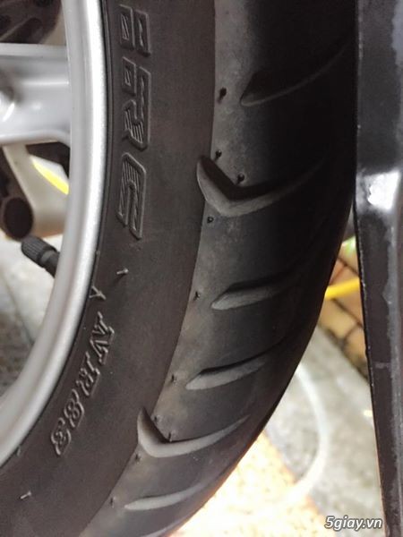 AB phiên bản đặc biệt mới 99% - 5