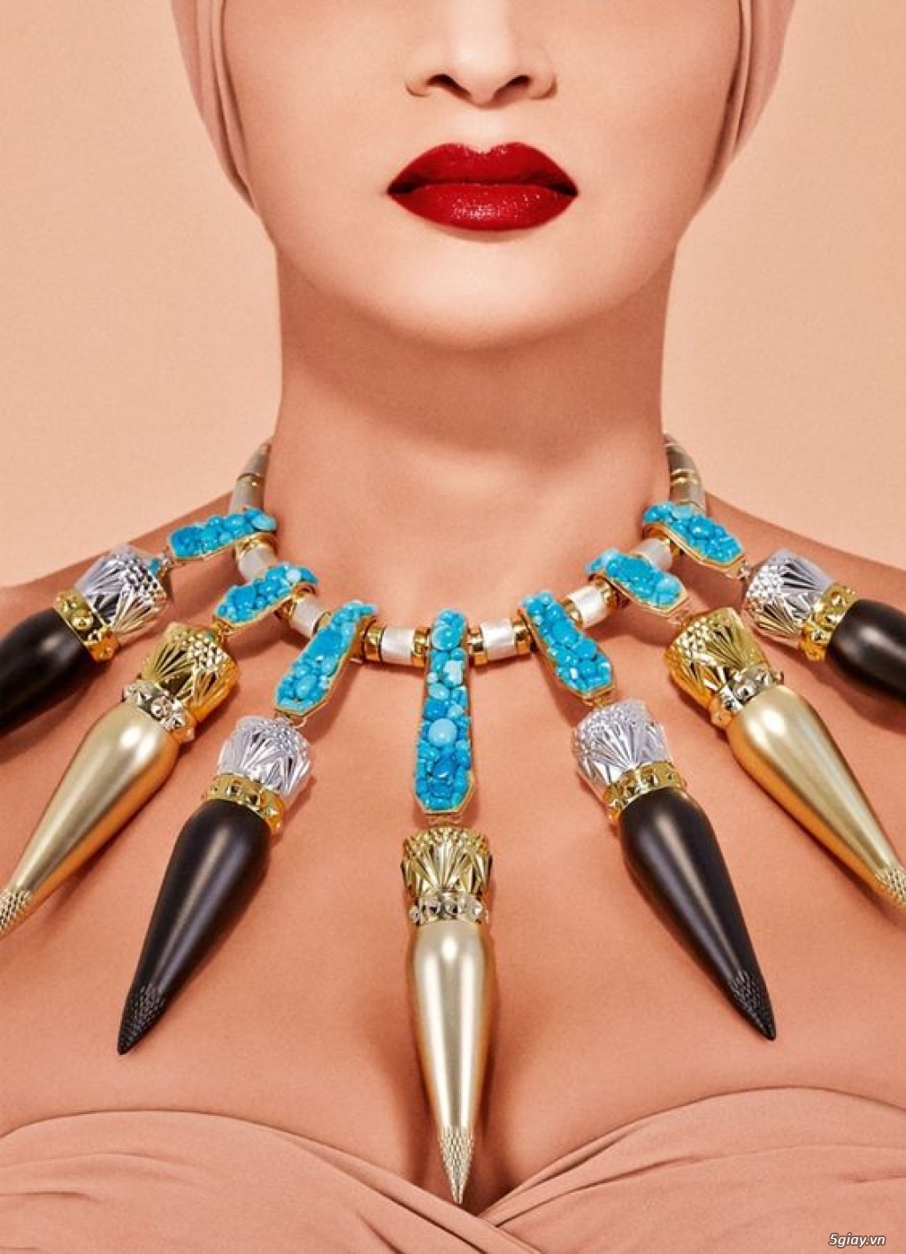 Son Anastasia Beverly Hills|Son Louboutin|Son Guerlain|Son Lancome - 27