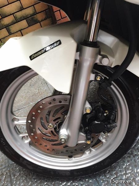 AB phiên bản đặc biệt mới 99%