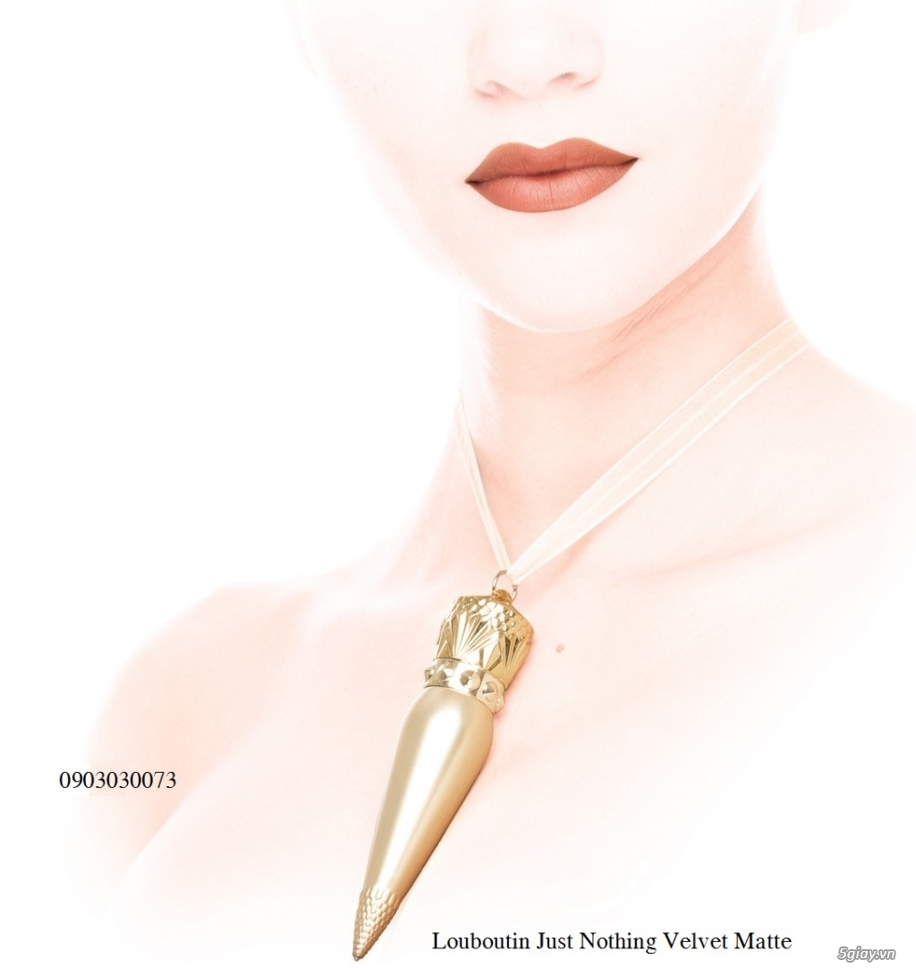 Son Anastasia Beverly Hills|Son Louboutin|Son Guerlain|Son Lancome - 24
