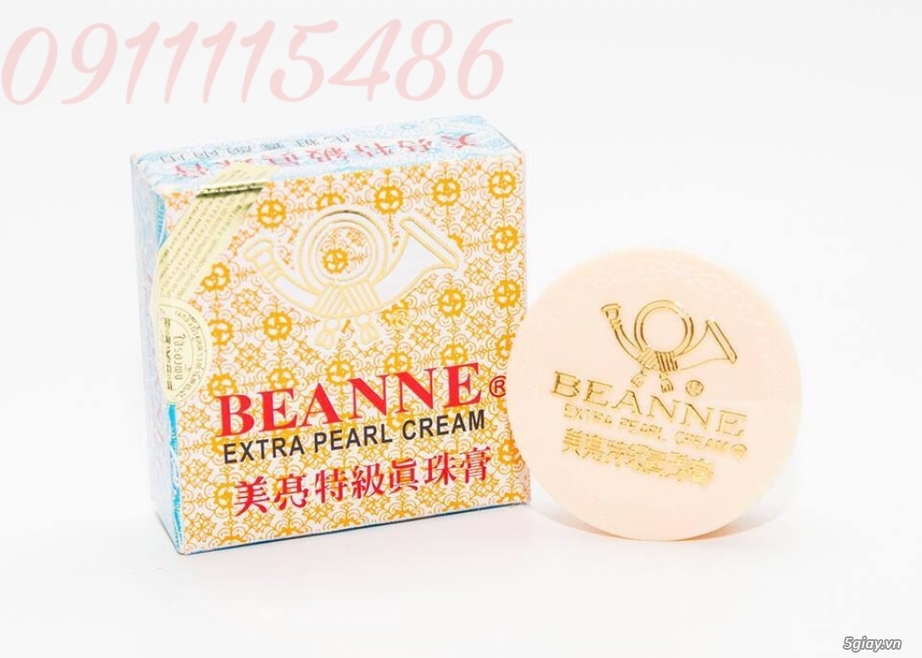 Kem Cây Kèn Beanne Cosmectis Chính Hãng gọi ngay 0911115486 để nhận KM - 10