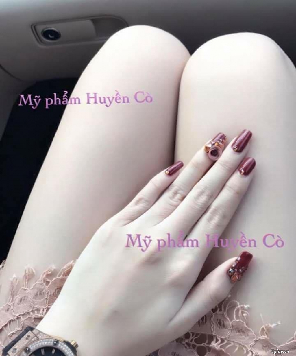 Mỹ Phẩm Chăm Sóc Da - 22