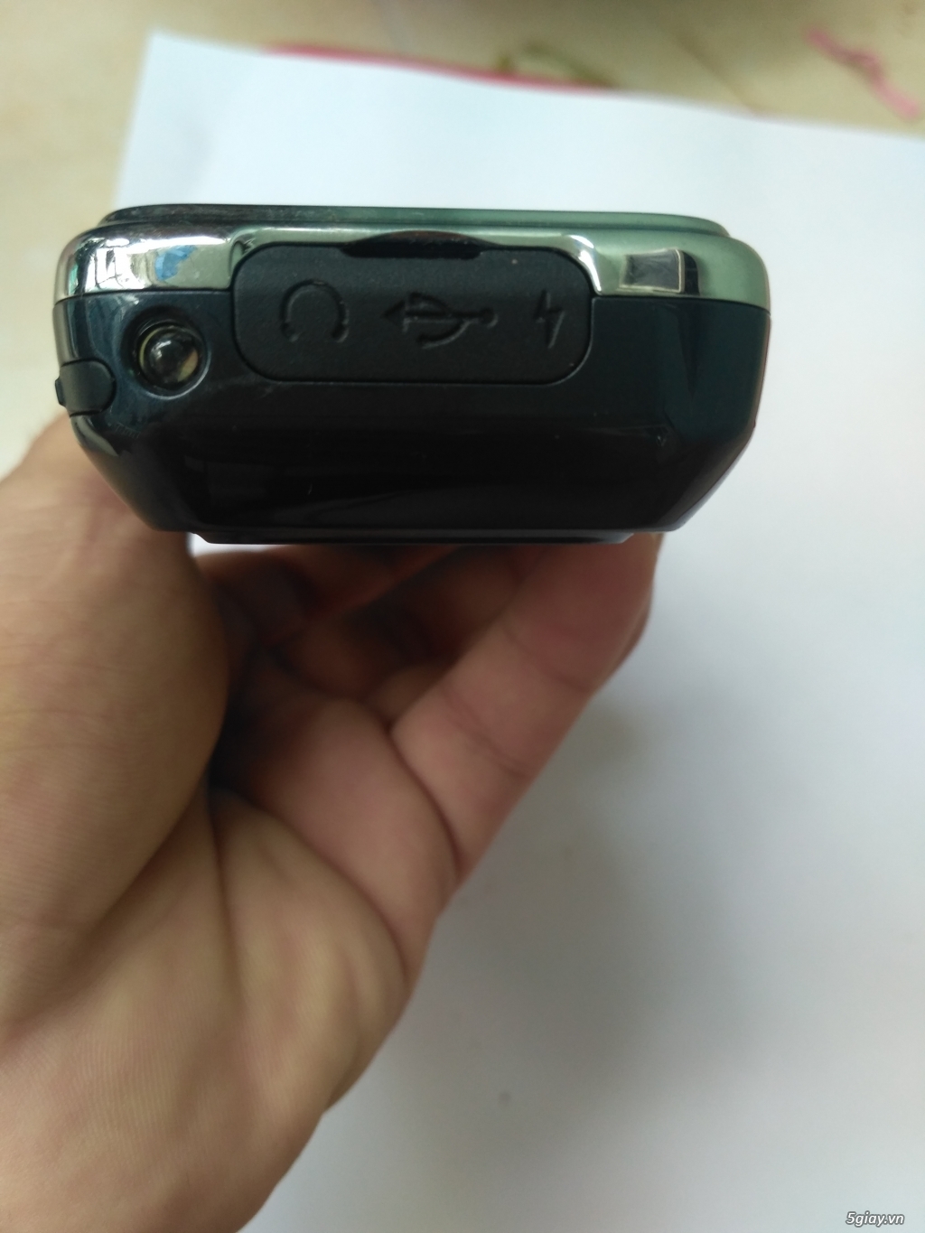 Samsung J7 Prime mạnh, pin trâu và NOKIA H65 - 8