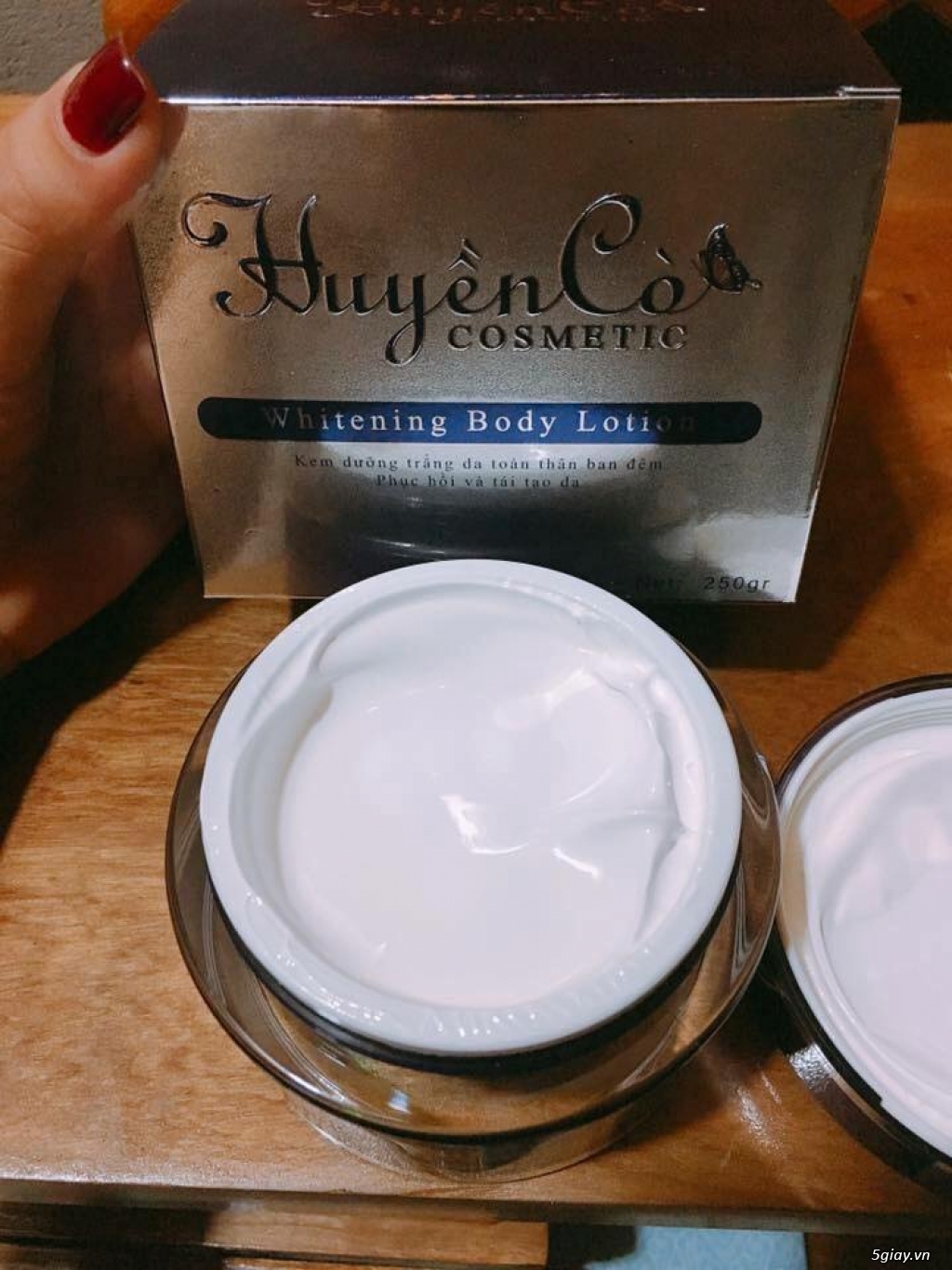 Mỹ Phẩm Chăm Sóc Da - 23