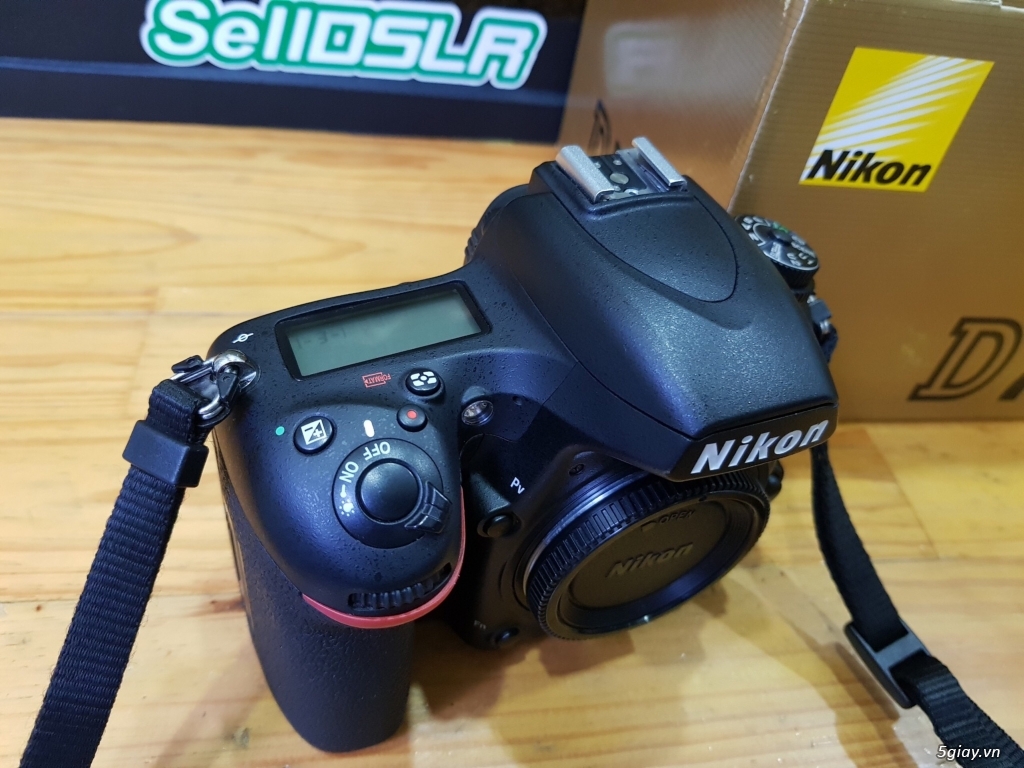 Nikon D810/D750/24F1.8 Nano/ 50F1.8G/35G/40F2.8G/70-200F2.8VR/18-105VR - 12