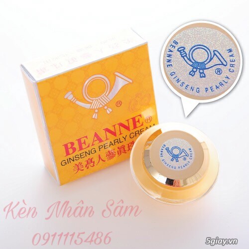 Kem Cây Kèn Beanne Cosmectis Chính Hãng gọi ngay 0911115486 để nhận KM - 22