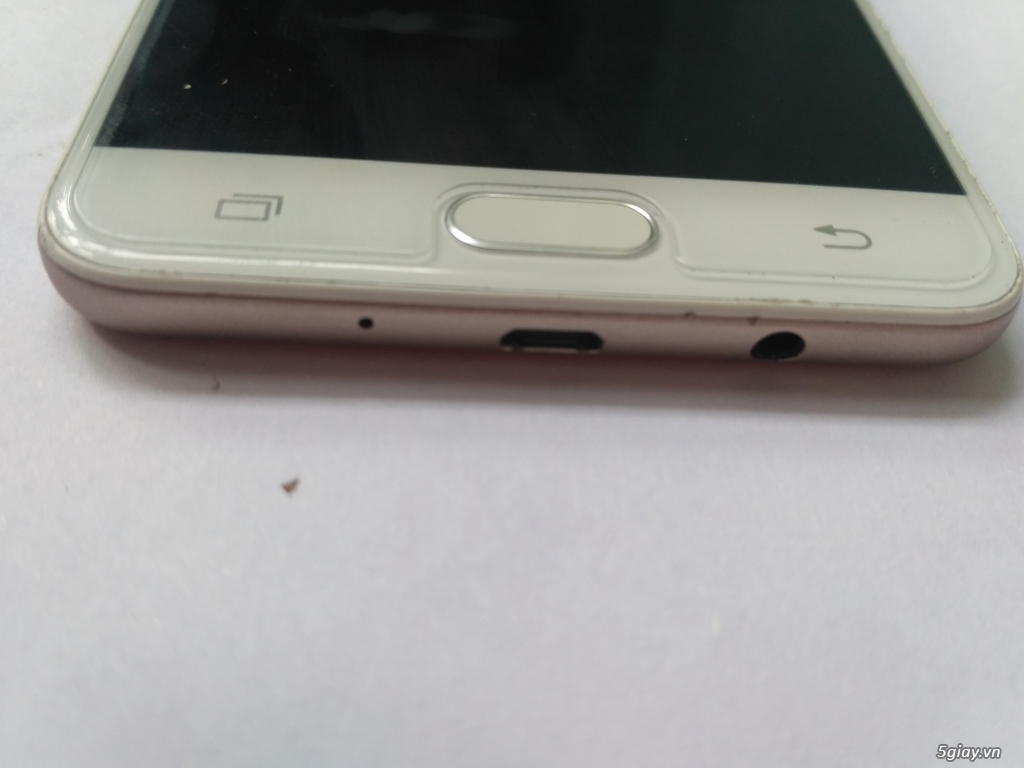 Samsung J7 Prime mạnh, pin trâu và NOKIA H65 - 1