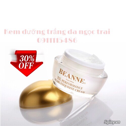 Kem Cây Kèn Beanne Cosmectis Chính Hãng gọi ngay 0911115486 để nhận KM - 26