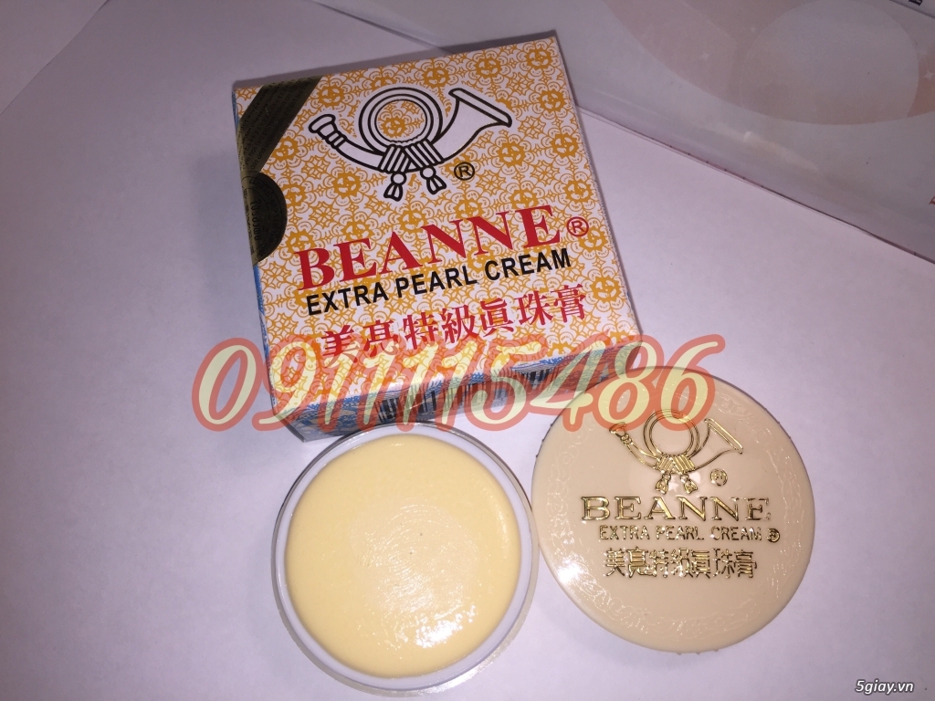 Kem Cây Kèn Beanne Cosmectis Chính Hãng gọi ngay 0911115486 để nhận KM - 18