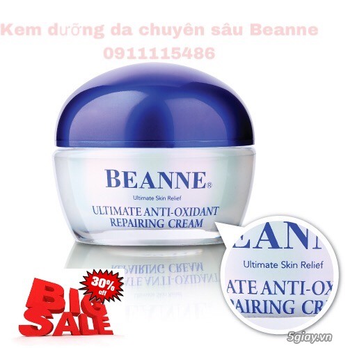Kem Cây Kèn Beanne Cosmectis Chính Hãng gọi ngay 0911115486 để nhận KM - 27