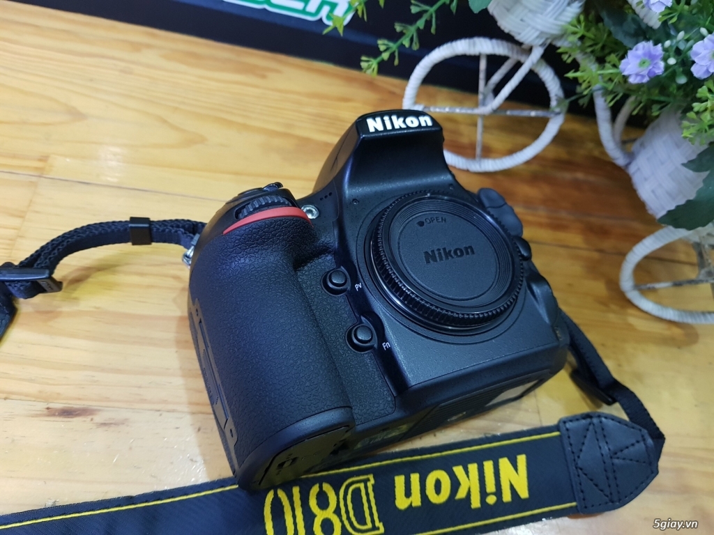 Nikon D810/D750/24F1.8 Nano/ 50F1.8G/35G/40F2.8G/70-200F2.8VR/18-105VR - 4