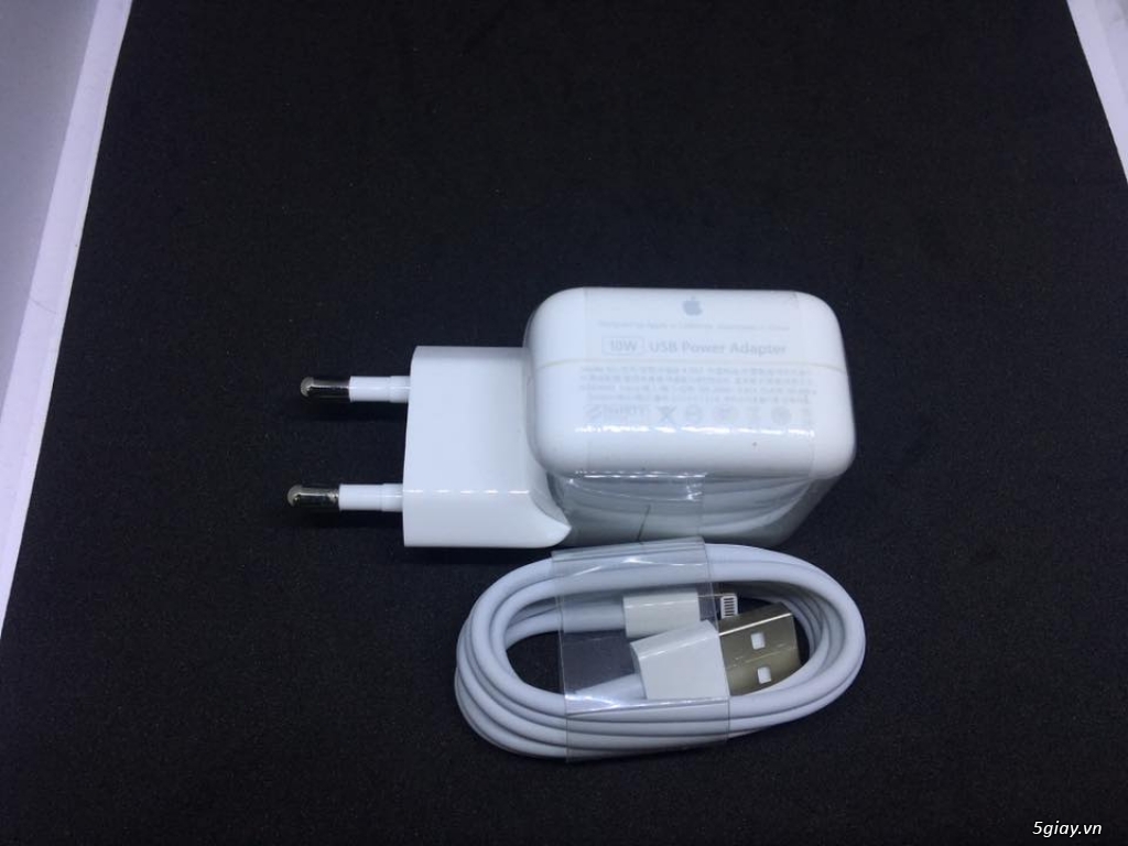 Phụ Kiện Zin Máy Apple Giá Cực Tốt - 15