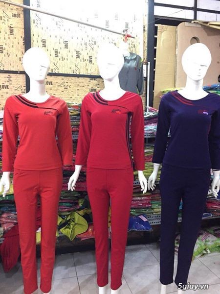 Đồ bộ ở nhà - 18