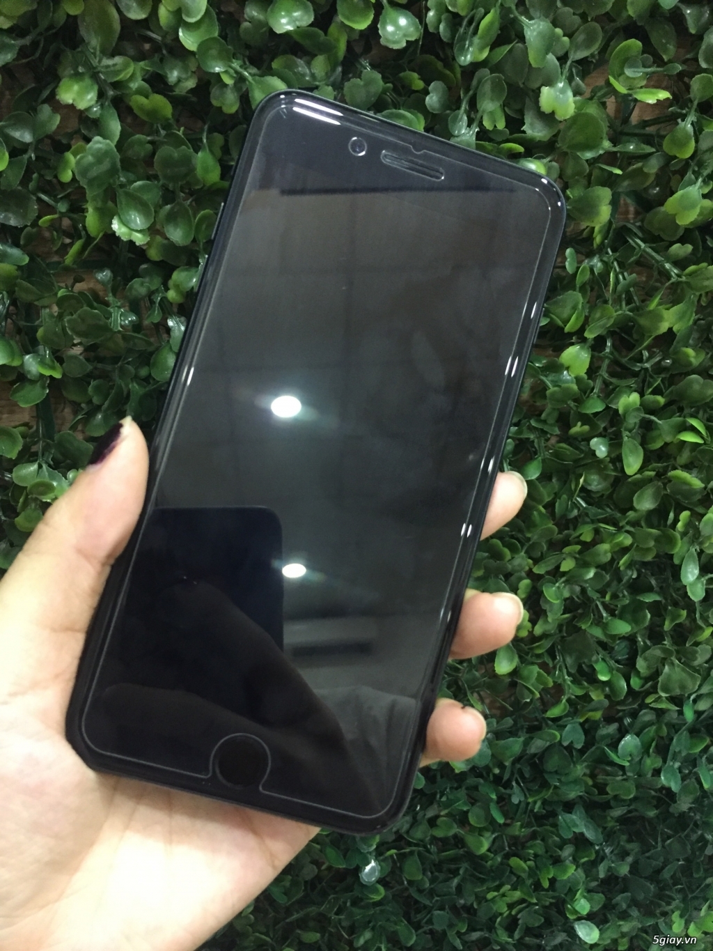 iPhone 7Plus 128GB và iPhone 8 64GB - 2