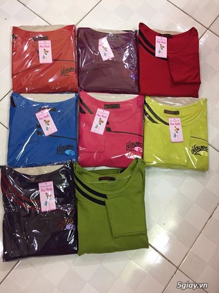 Đồ bộ ở nhà - 19