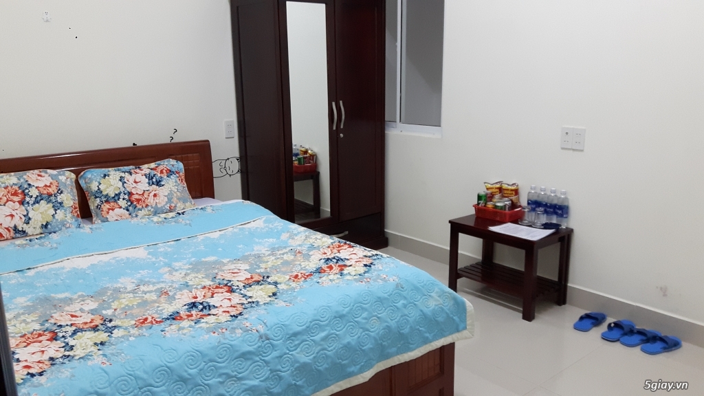 Thủ Khoa Guesthouse - Phòng khách sạn giá rẻ tại trung tâm Đà Lạt - 1