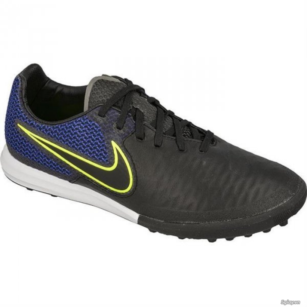 Giày Futsal + Cỏ nhân tạo Nike Chính Hãng 100% (Nike Football Shoes) - 36