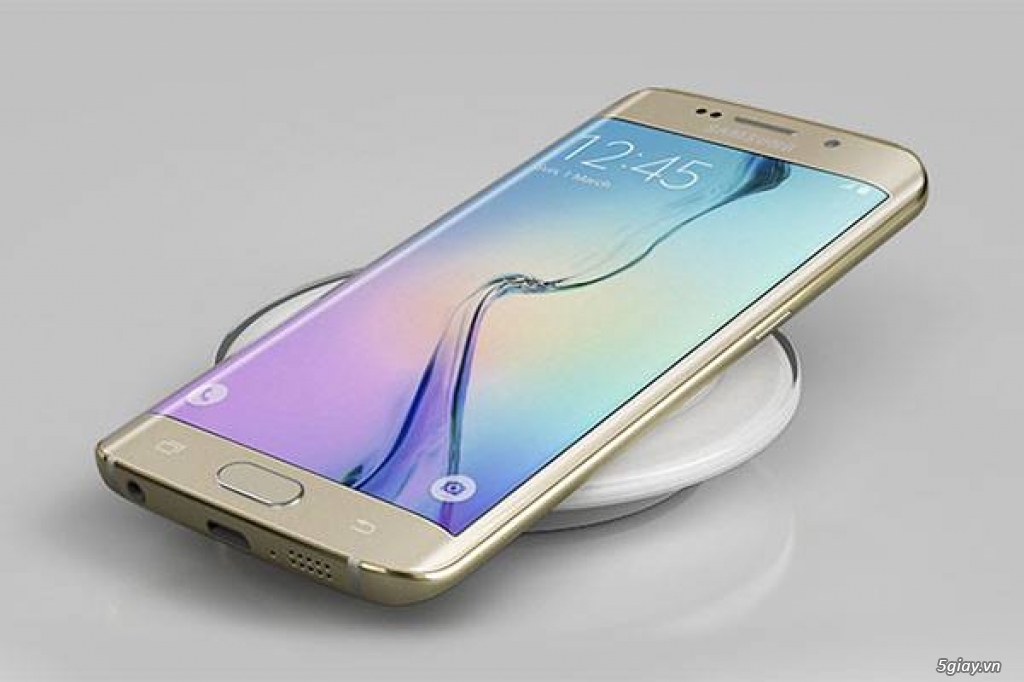 Đế sạc không dây Samsung - 2