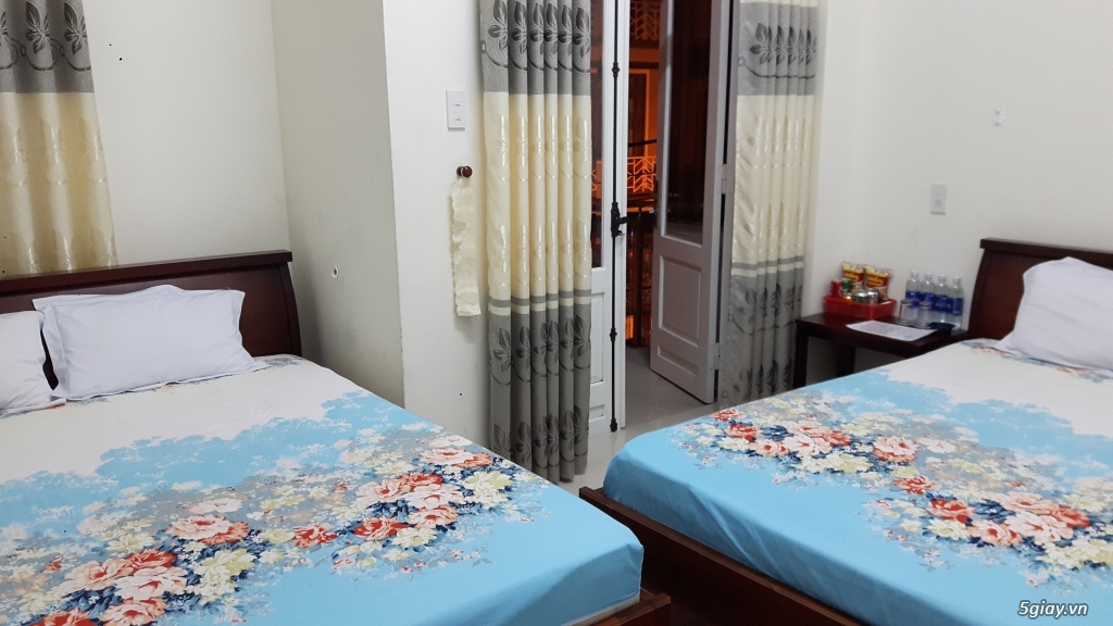 Thủ Khoa Guesthouse - Phòng khách sạn giá rẻ tại trung tâm Đà Lạt