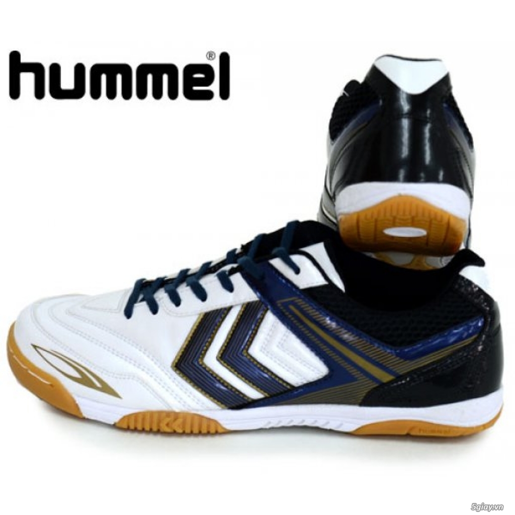 Giày Futsal + Cỏ nhân tạo Nike Chính Hãng 100% (Nike Football Shoes) - 30