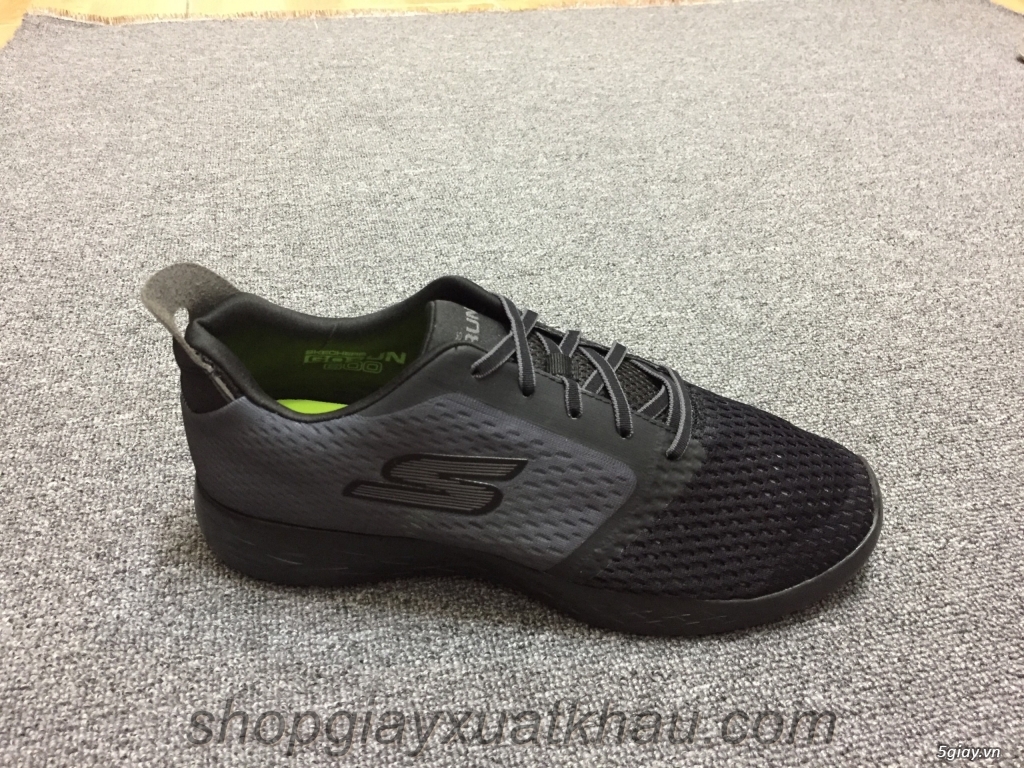 Giày vnxk Skechers Go Flex Walk, Skechers Relaxed Fit... cho nam - 46