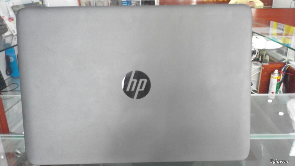 Laptop HP 840 G1 mỏng nhẹ