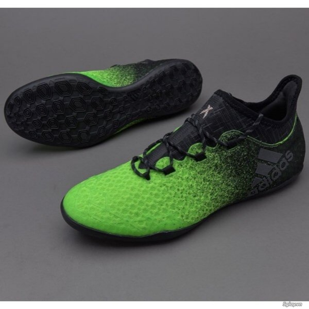 Giày Futsal + Cỏ nhân tạo Nike Chính Hãng 100% (Nike Football Shoes) - 20
