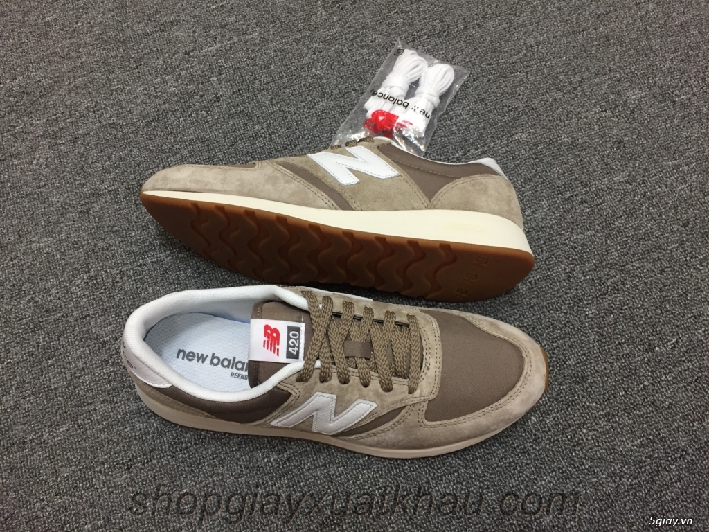 Giày vnxk Skechers Go Flex Walk, Skechers Relaxed Fit... cho nam - 42