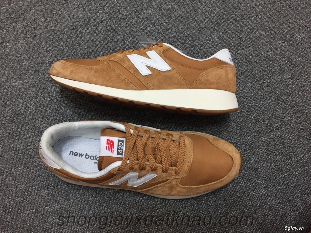 Giày vnxk Skechers Go Flex Walk, Skechers Relaxed Fit... cho nam - 40