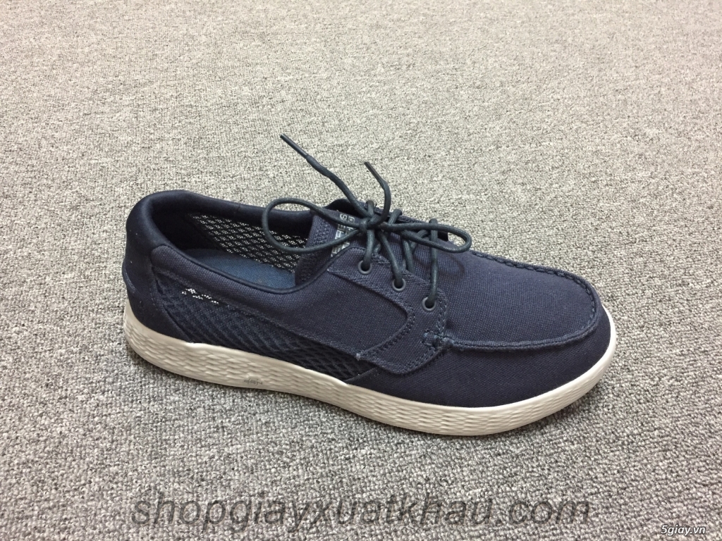 Giày vnxk Skechers Go Flex Walk, Skechers Relaxed Fit... cho nam - 49