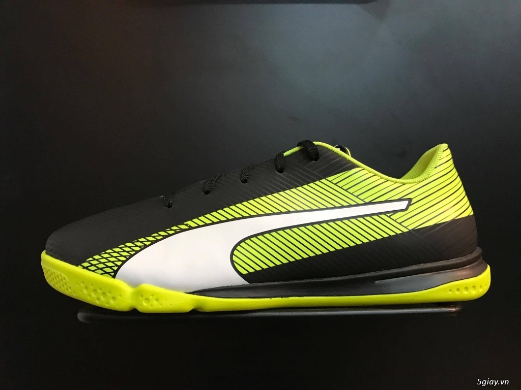 Giày Futsal + Cỏ nhân tạo Nike Chính Hãng 100% (Nike Football Shoes) - 24