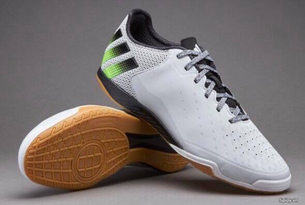 Giày Futsal + Cỏ nhân tạo Nike Chính Hãng 100% (Nike Football Shoes) - 19