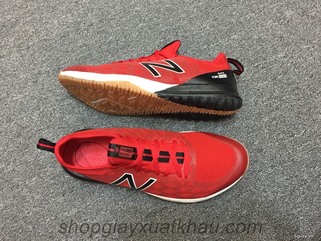 Giày vnxk Skechers Go Flex Walk, Skechers Relaxed Fit... cho nam - 45