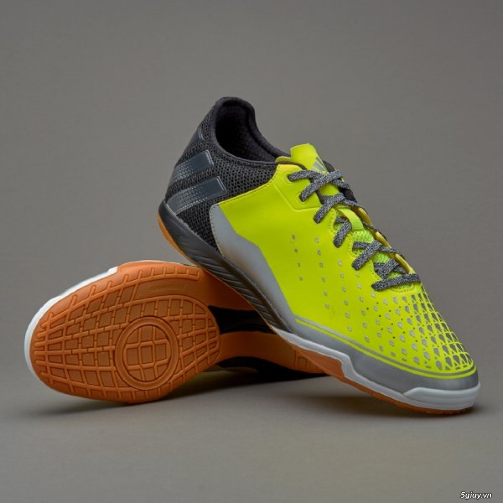 Giày Futsal + Cỏ nhân tạo Nike Chính Hãng 100% (Nike Football Shoes) - 18