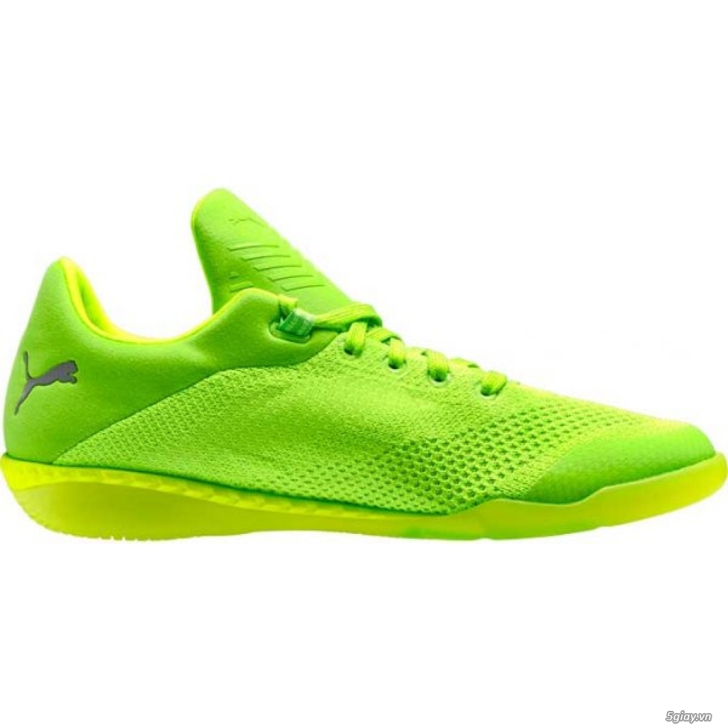 Giày Futsal + Cỏ nhân tạo Nike Chính Hãng 100% (Nike Football Shoes) - 22