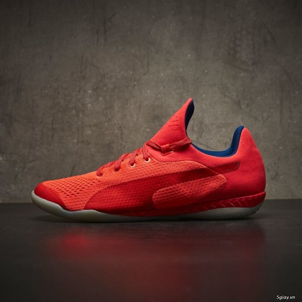 Giày Futsal + Cỏ nhân tạo Nike Chính Hãng 100% (Nike Football Shoes) - 21
