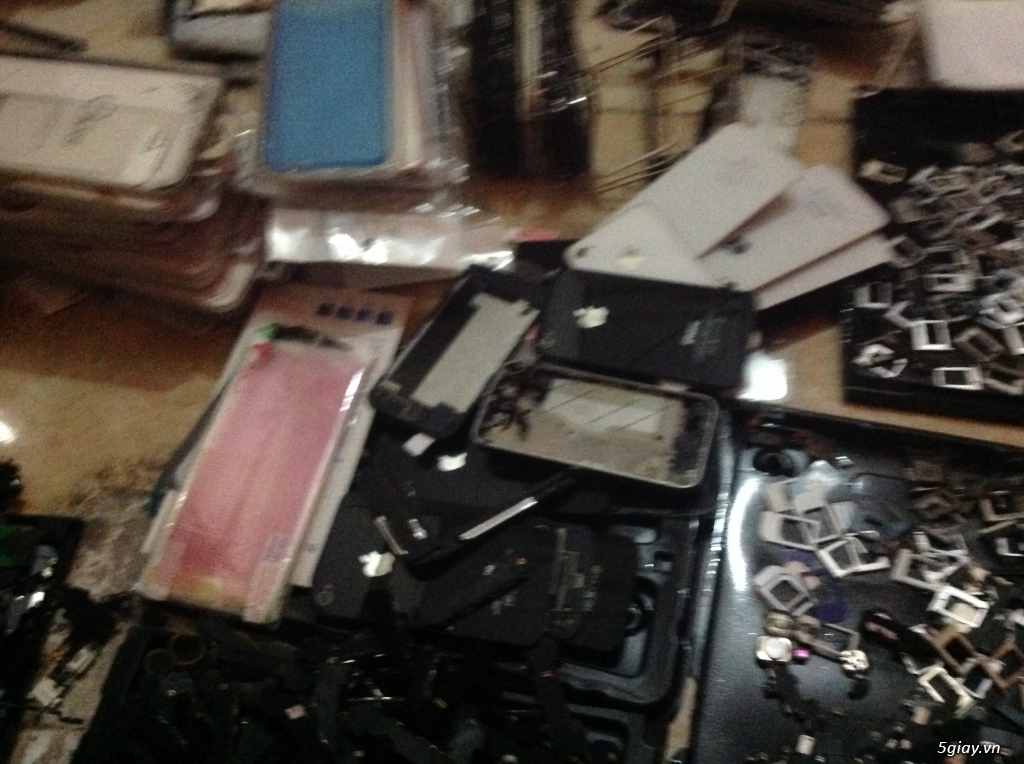 Linh kiện zin iphone 4 4s 5 5s 5c 6 6s 6 plus - 3