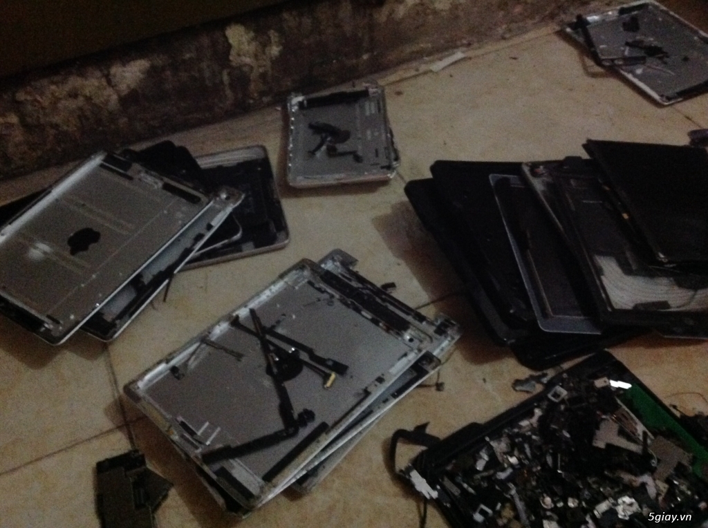 Linh kiện zin iphone 4 4s 5 5s 5c 6 6s 6 plus - 4