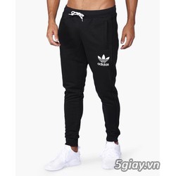 Quần Jogger Das Original