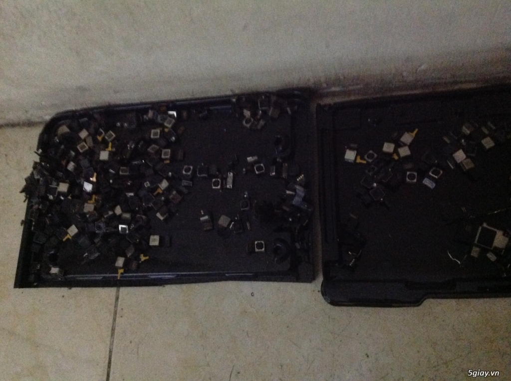 Linh kiện zin iphone 4 4s 5 5s 5c 6 6s 6 plus